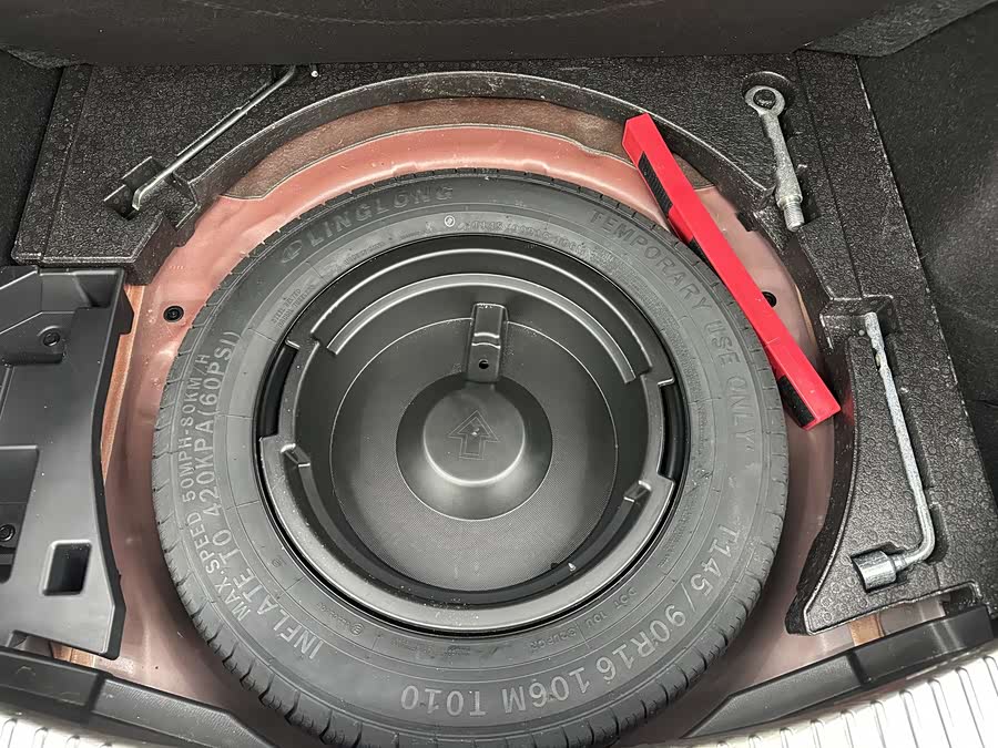 马自达 马自达CX-4 2023 汽车图片 #18