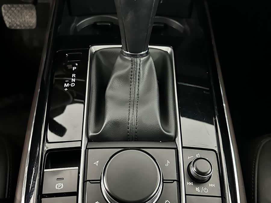 马自达 马自达CX-30 2021 汽车图片 #18