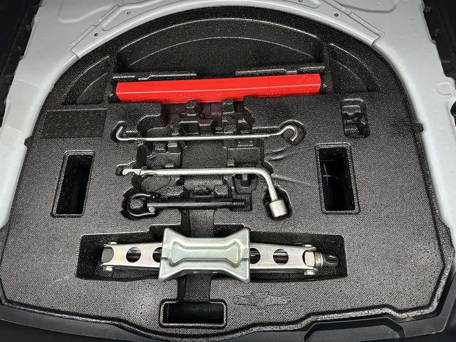 Toyota Levin 2022 car image #18