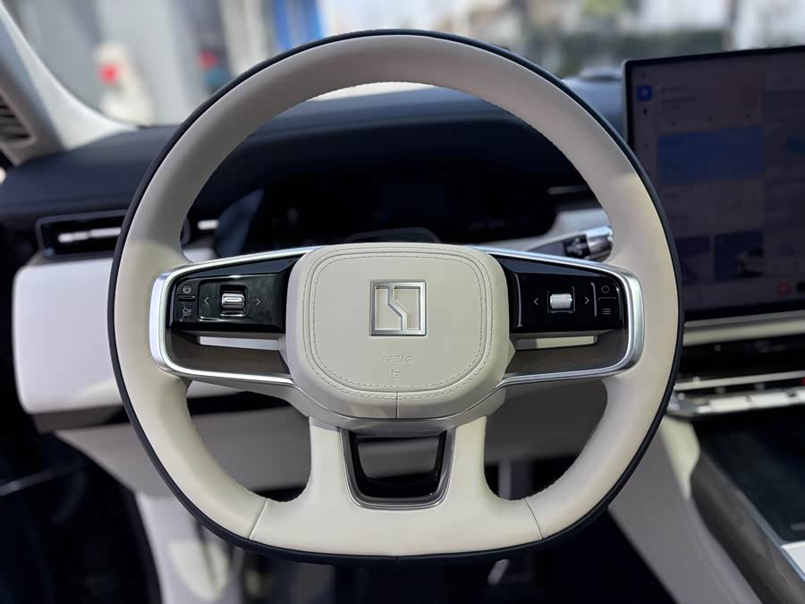 极氪 极氪9X 2025 汽车图片 #18