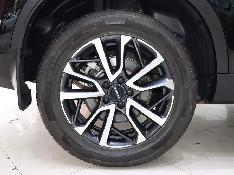 哈弗 哈弗H6 2022 汽车图片 #18