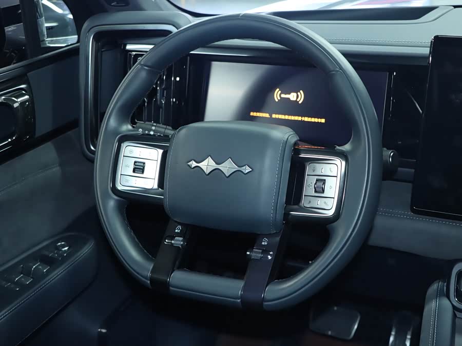 FangChengBao Leopard 5 2024 imagem de carro #18