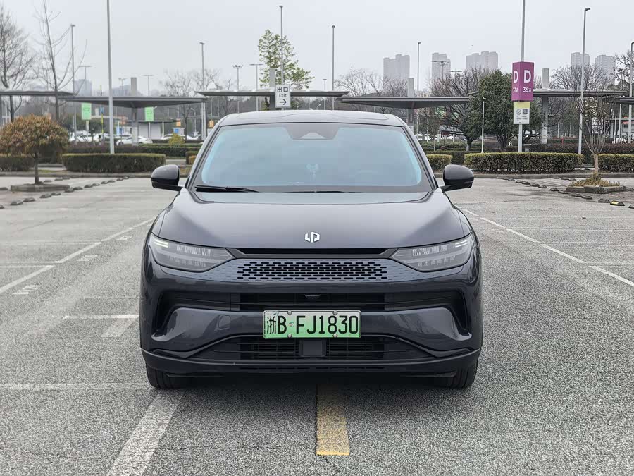 零跑汽车 零跑C11 2023 汽车图片 #18