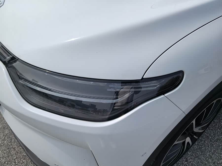 零跑汽车 零跑C11 2022 汽车图片 #18