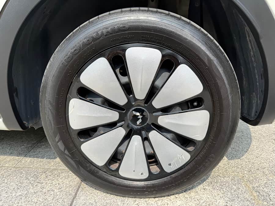 五菱汽车 五菱缤果 2023 汽车图片 #18