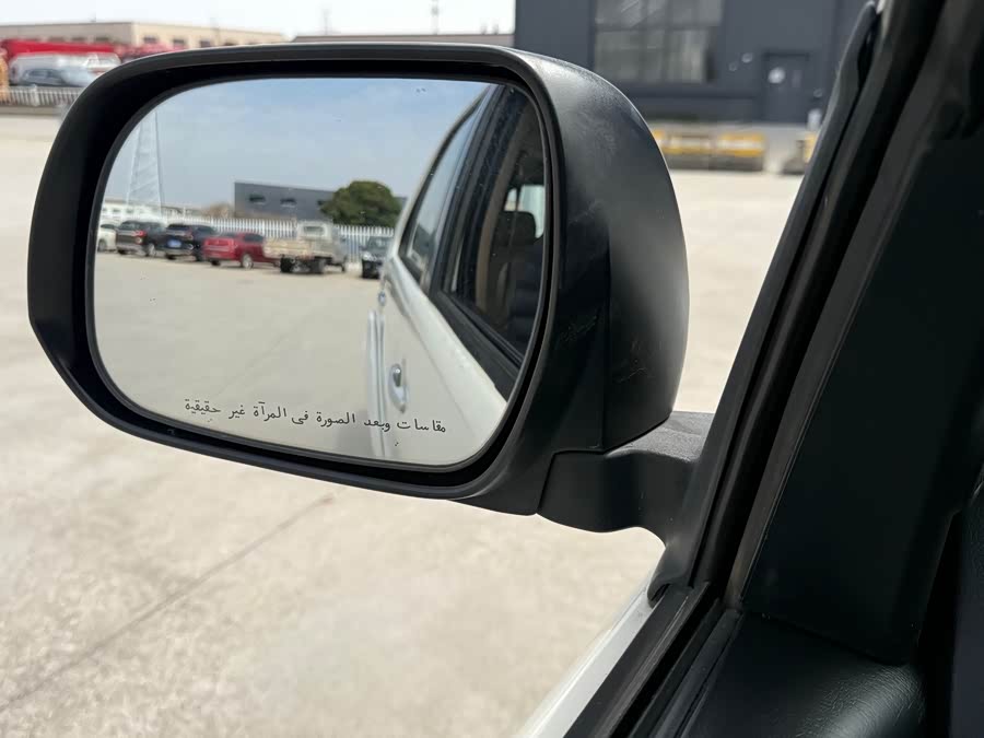 丰田 Fortuner 2017 汽车图片 #18