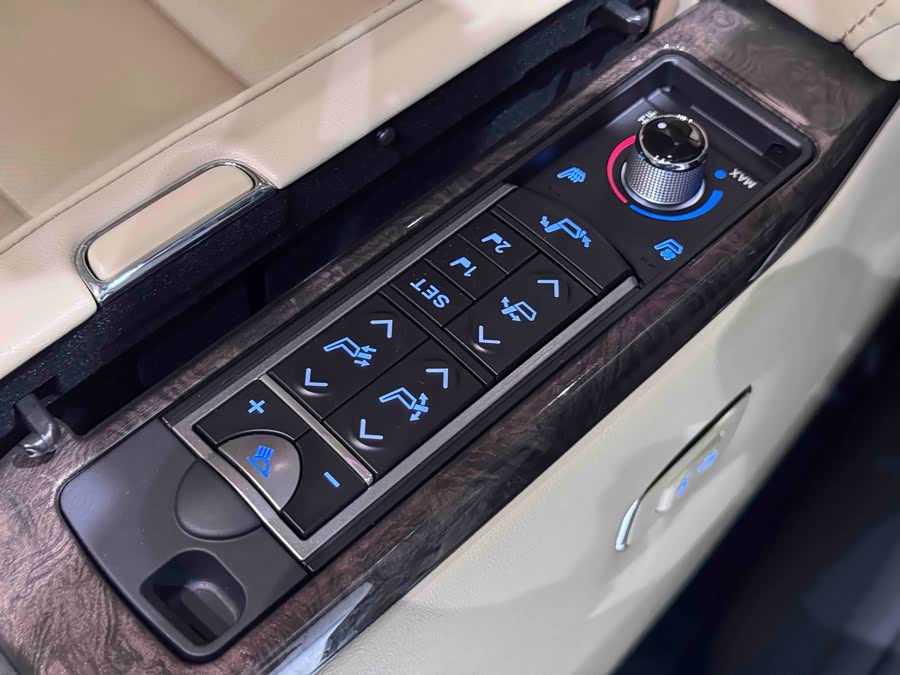 Toyota Alphard 2021 immagine di auto #18