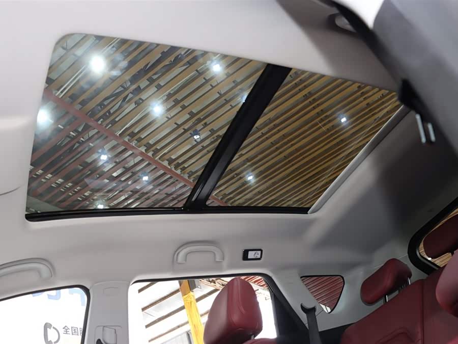 Jetour X70 2024 image de voiture #18