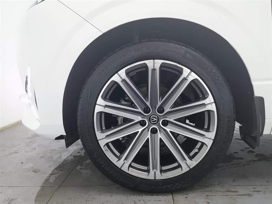 Changan UNI-K 2021 car image #18