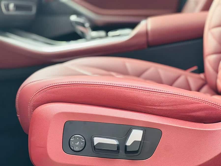 BMW X5 2022 imagen de coche #18