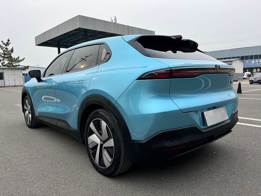 Deepal S05 2024 image de voiture #18