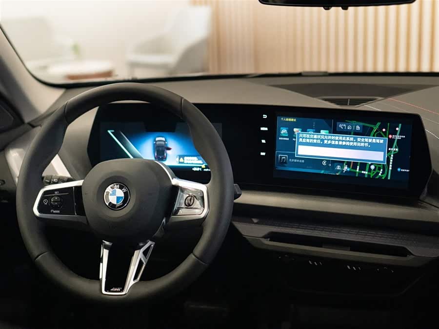 BMW 2 Series 2026 car image #18