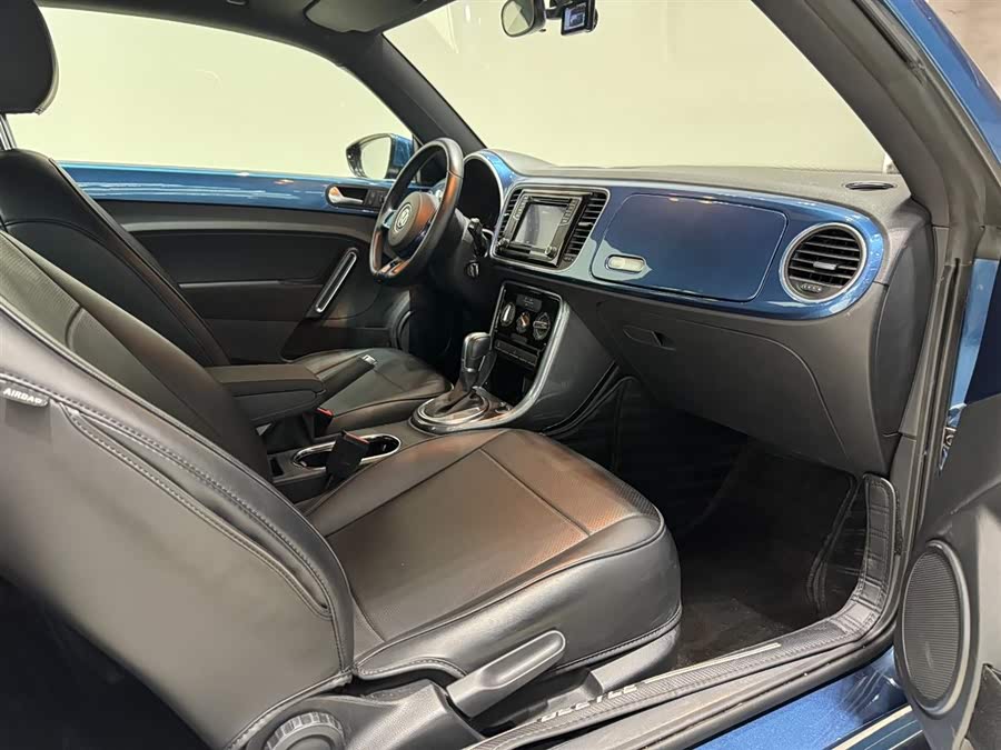 Volkswagen Beetle 2020 immagine di auto #18