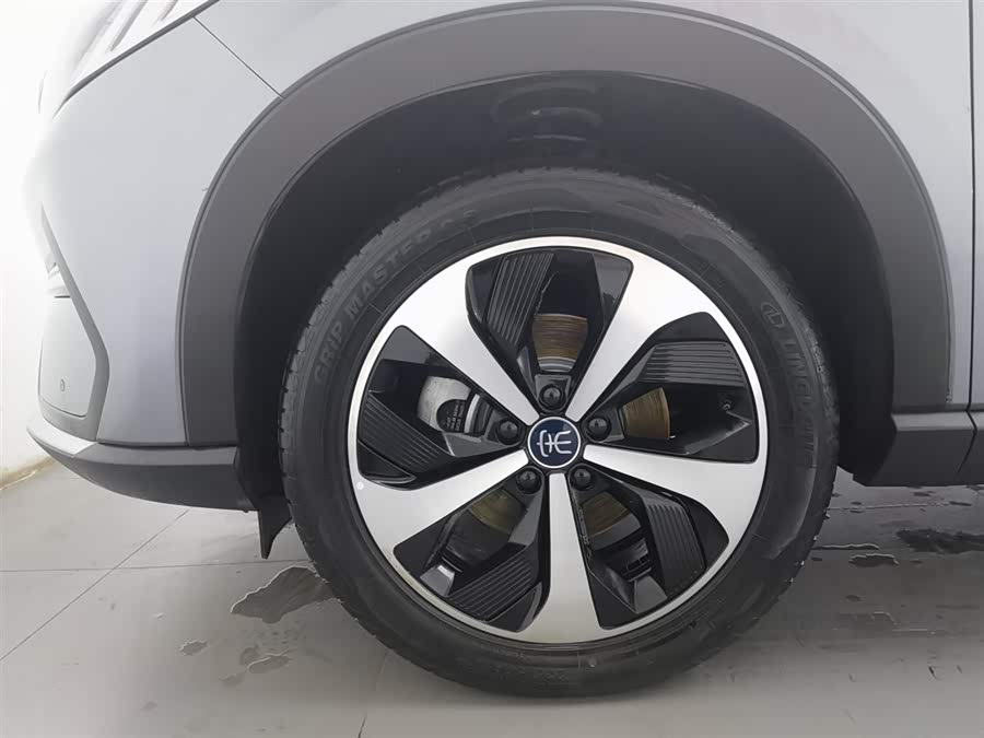 BYD Song Plus New Energy 2023 immagine di auto #18