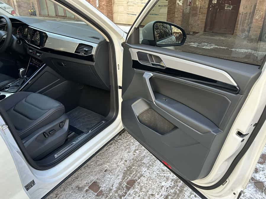 Volkswagen Tayron 2022 car image #18