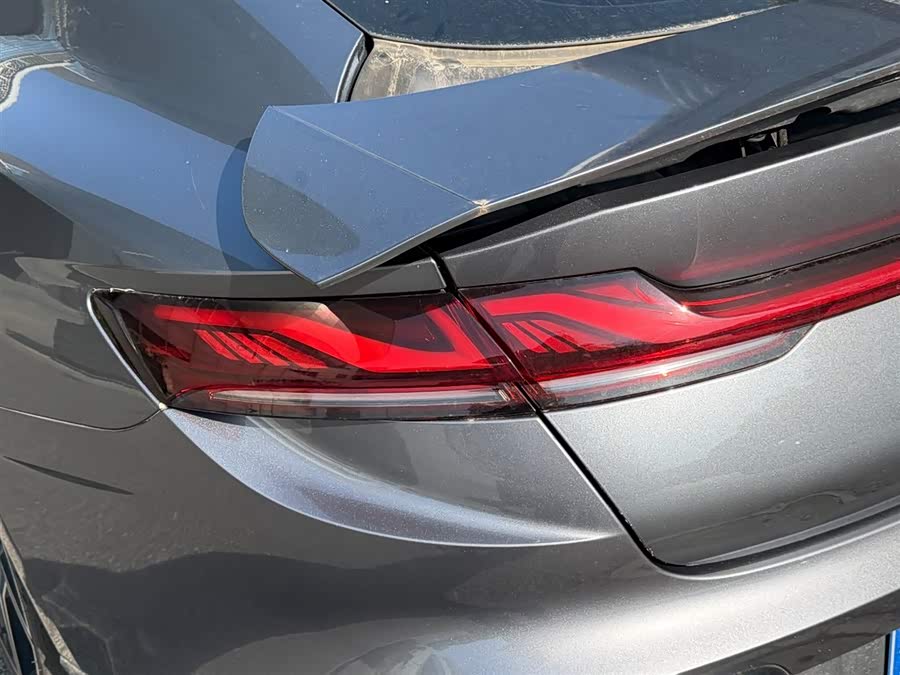 MG 7 2023 immagine di auto #18