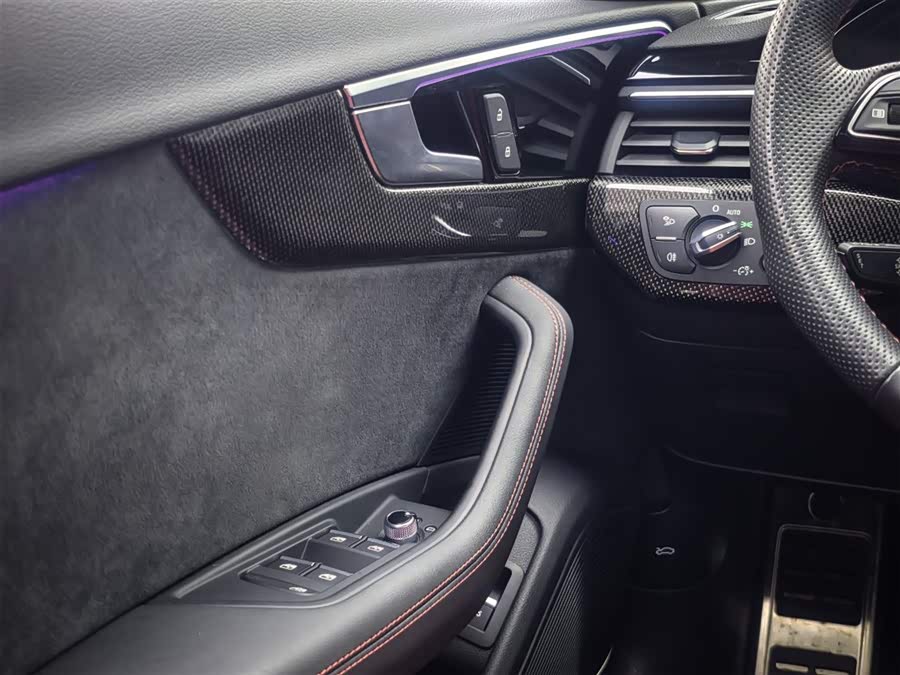 Audi S4 2023 image de voiture #18