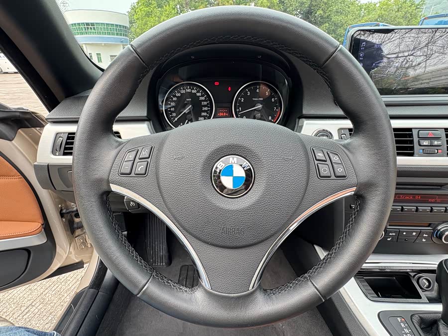 BMW 3 Series (Imported) 2013 car image #18