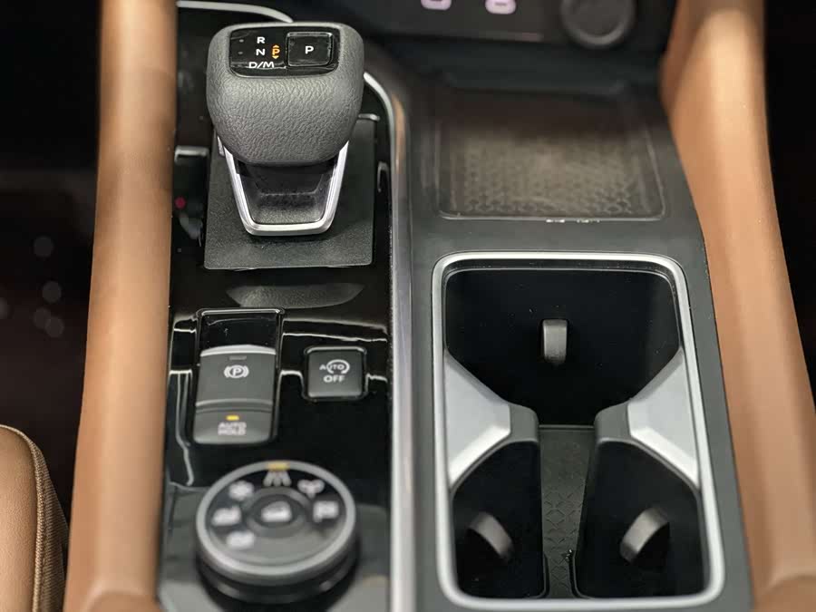 日产 探陆 2023 汽车图片 #18