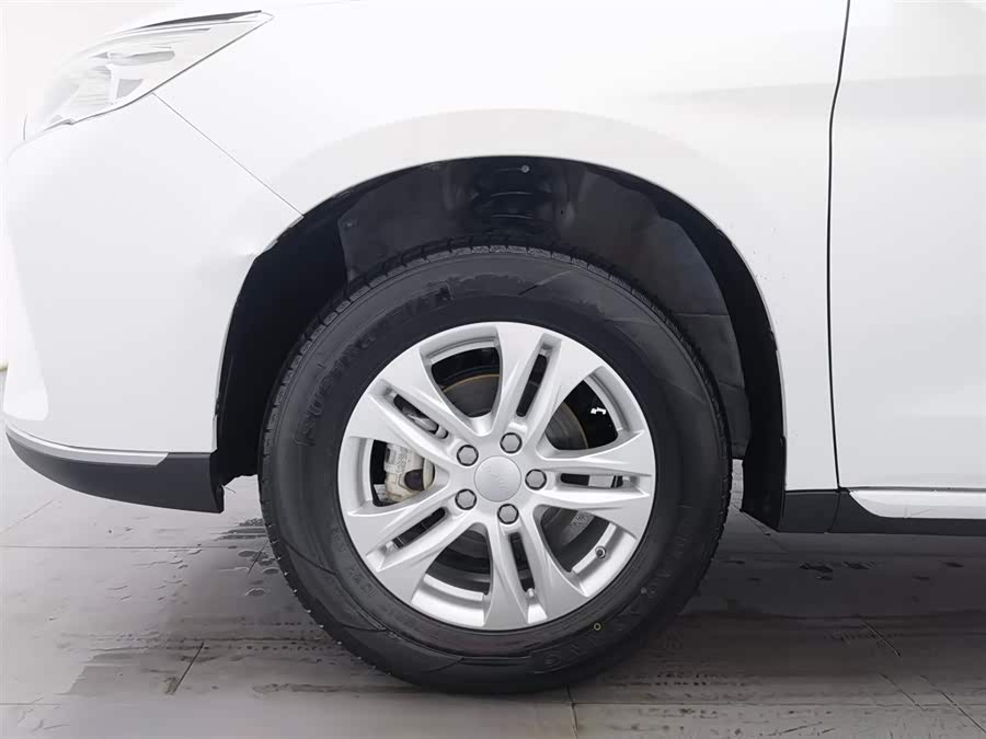 Haval M6 2022 car image #18