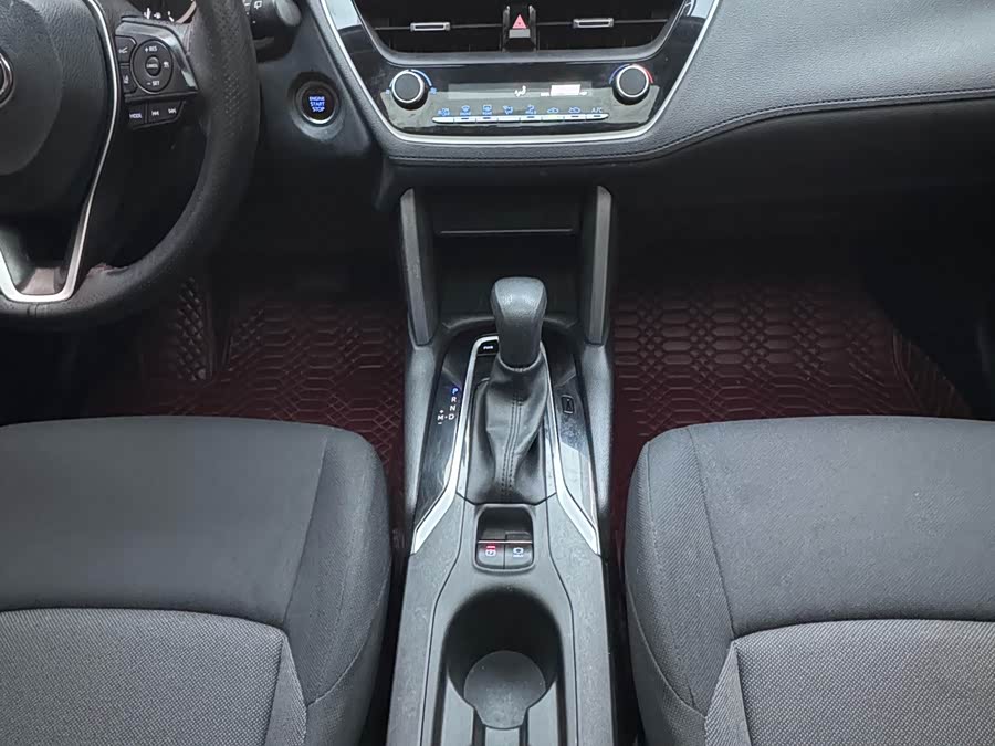 Toyota Frontlander 2022 car image #18