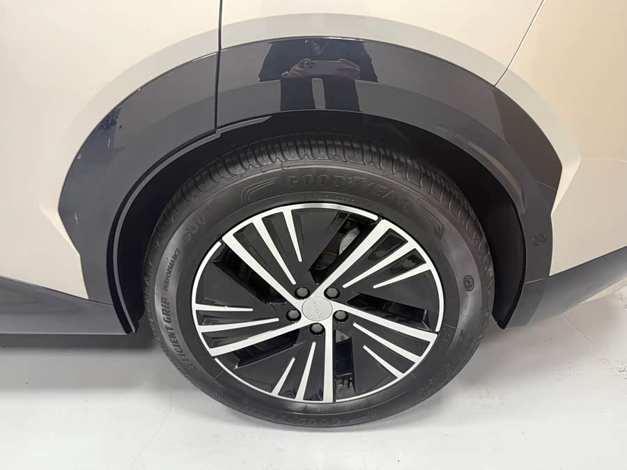 Lynk & Co 08 EM-P 2023 car image #18