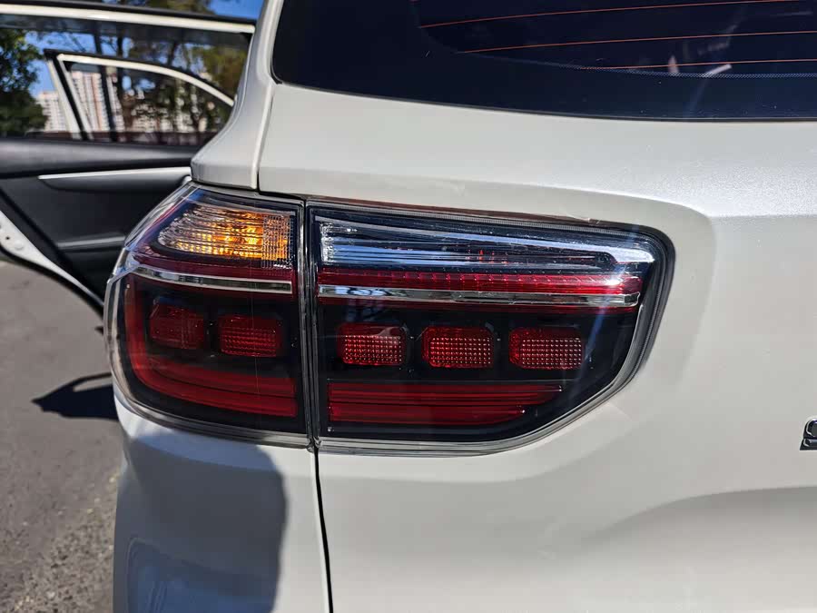 起亚 智跑 2018 汽车图片 #18