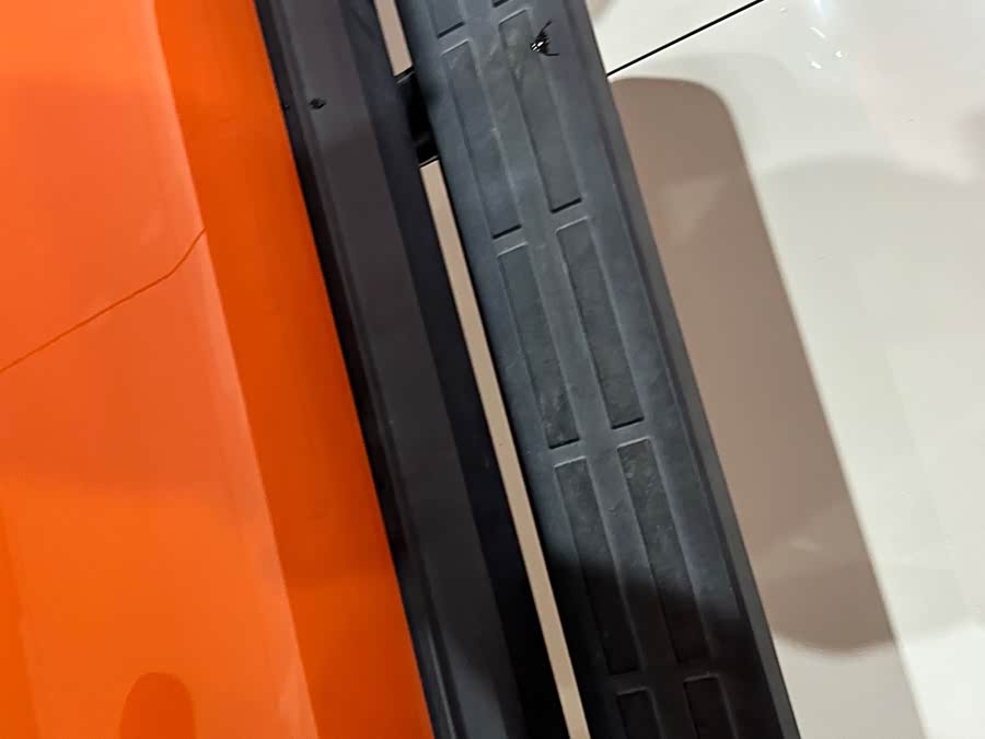 Chery 2025 car image #18