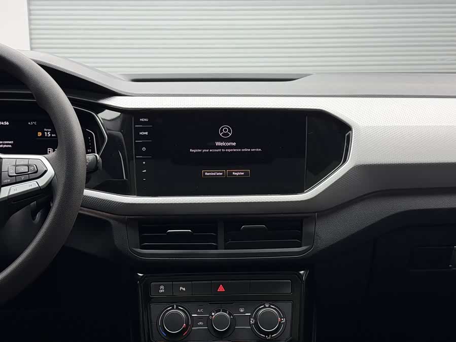 Volkswagen Tacqua 2023 #18 Volkswagen Tacqua 2023 car image #18