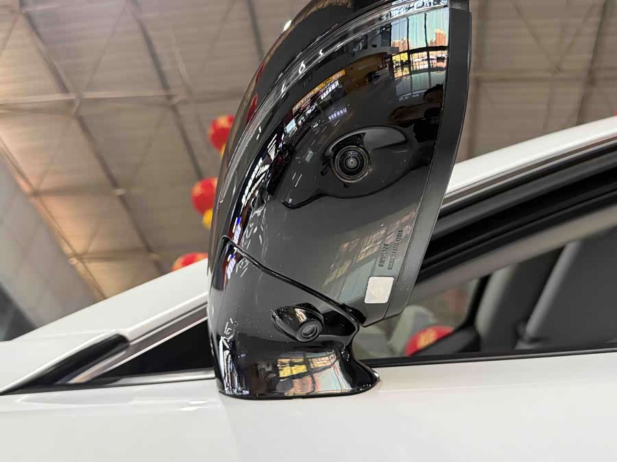 日产 探陆 2023 汽车图片 #18