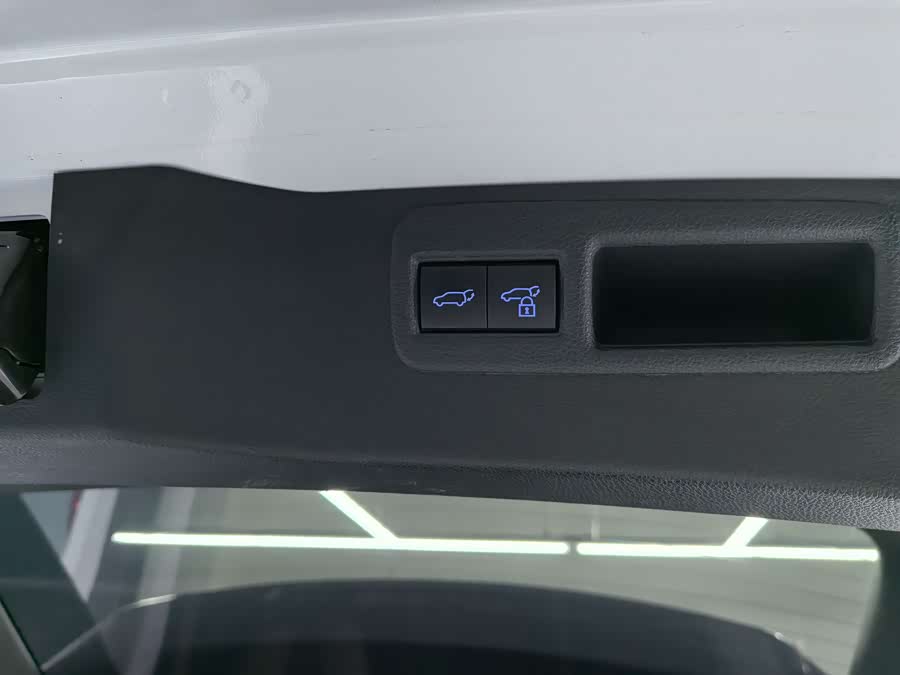 Toyota Venza 2023 car image #18