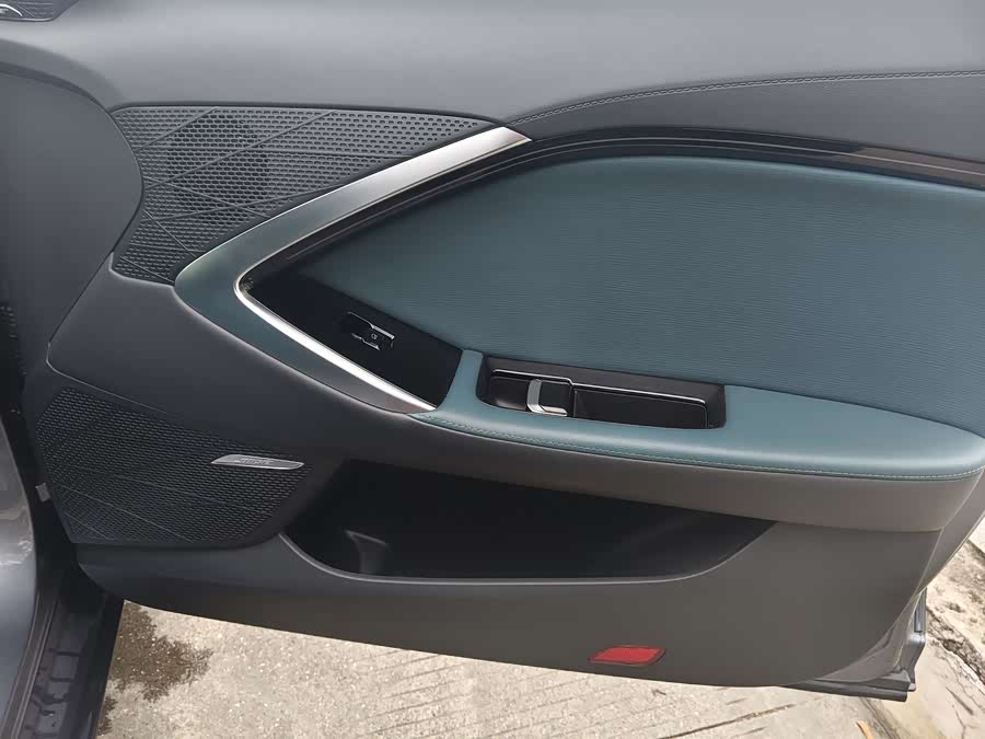 MG 7 2023 imagen de coche #18