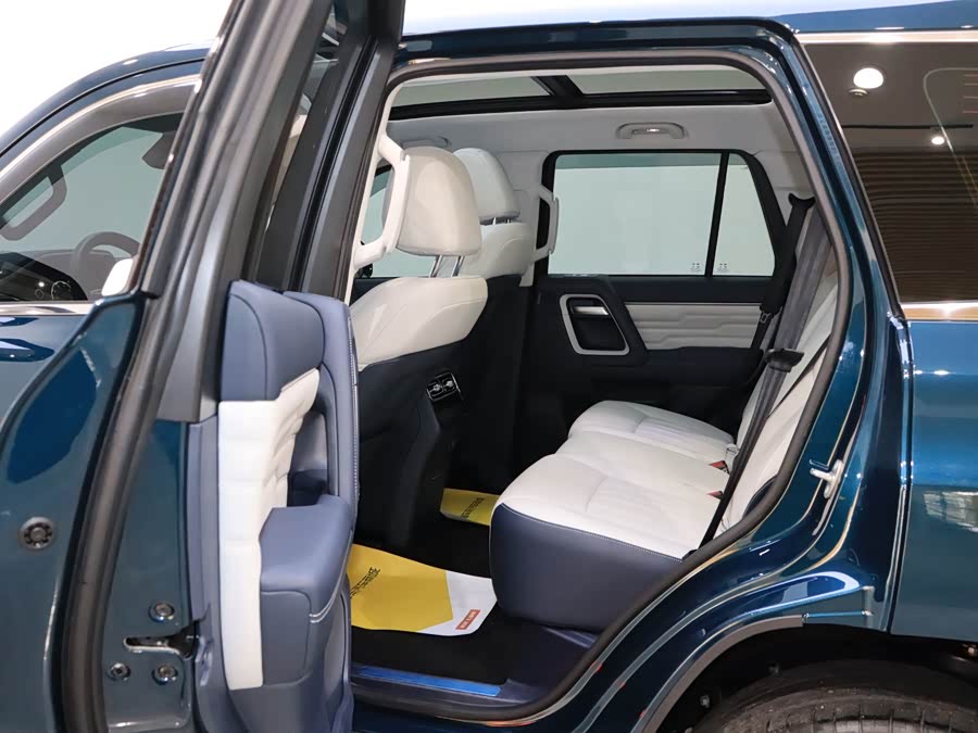 Beijing 2023 immagine di auto #18