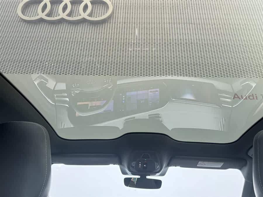 Audi FAW Audi A5L 2025 car image #18