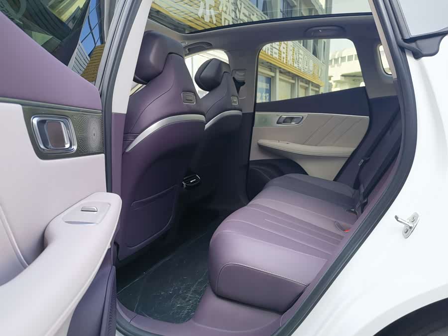 Deepal S07 2026 image de voiture #18