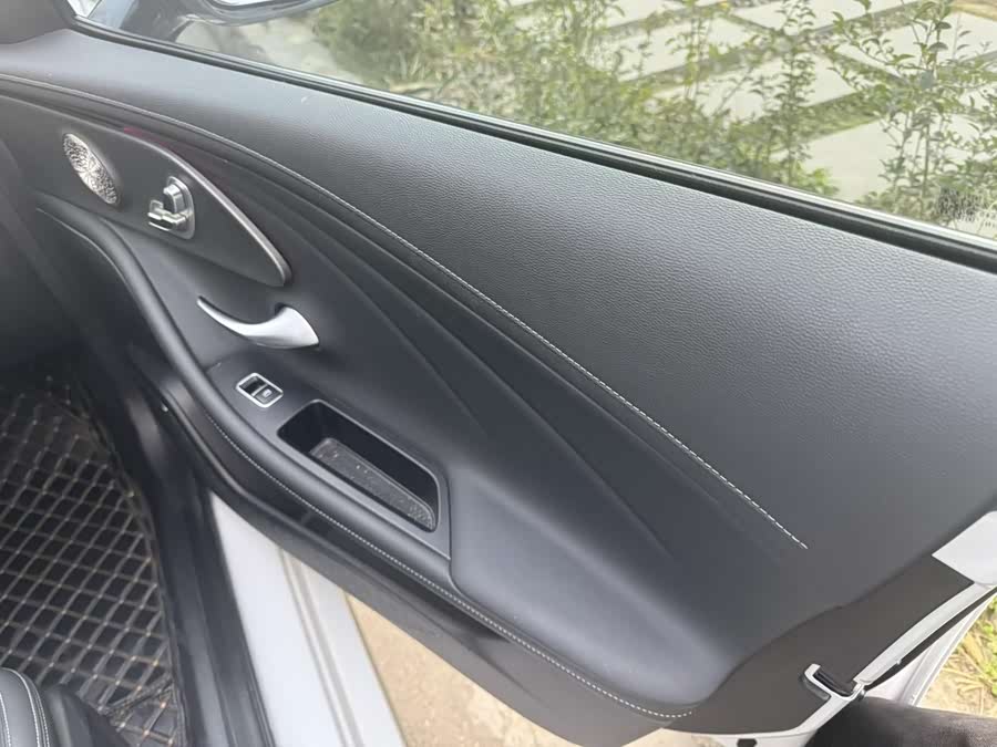 Chery Arrizo 8 2024 car image #18