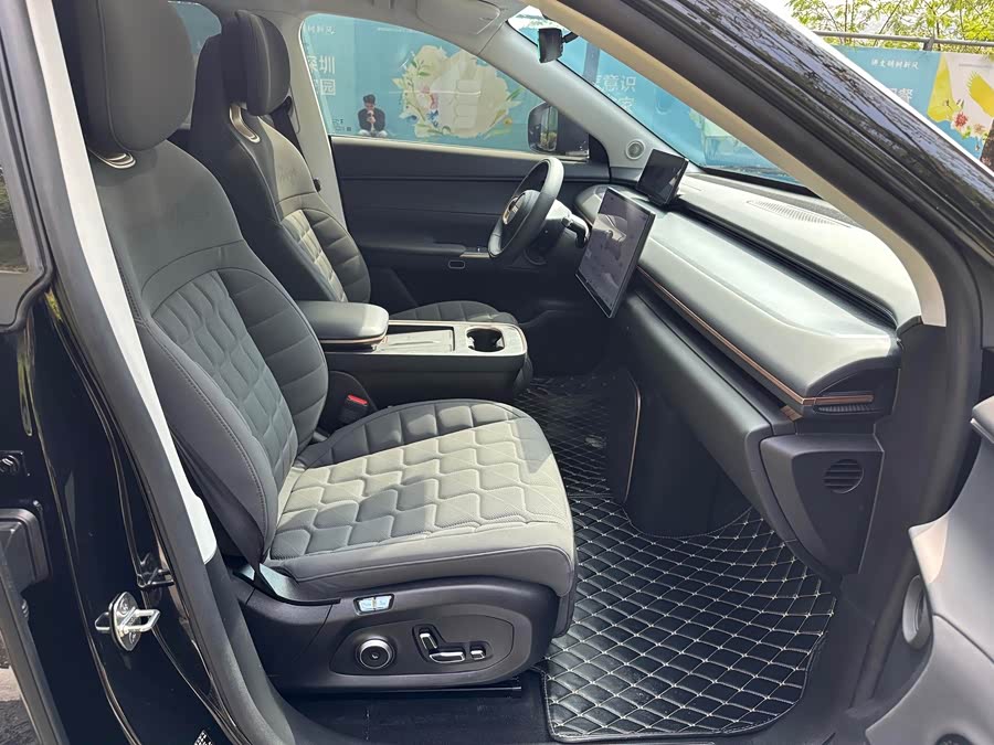 Exceed Stellar Era ET 2024 imagem de carro #18