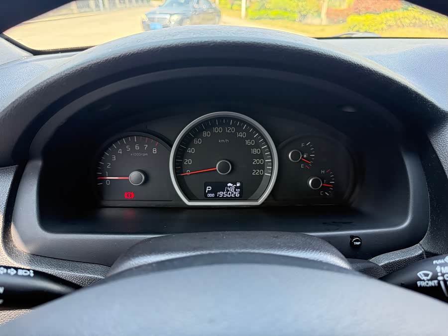 起亚 狮跑 2015 汽车图片 #18