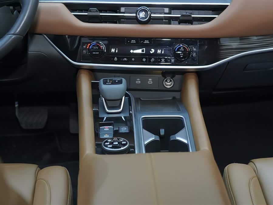 日产 探陆 2024 汽车图片 #18