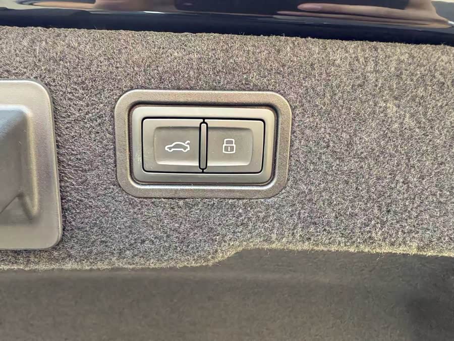 奥迪 奥迪A8 2020 汽车图片 #18