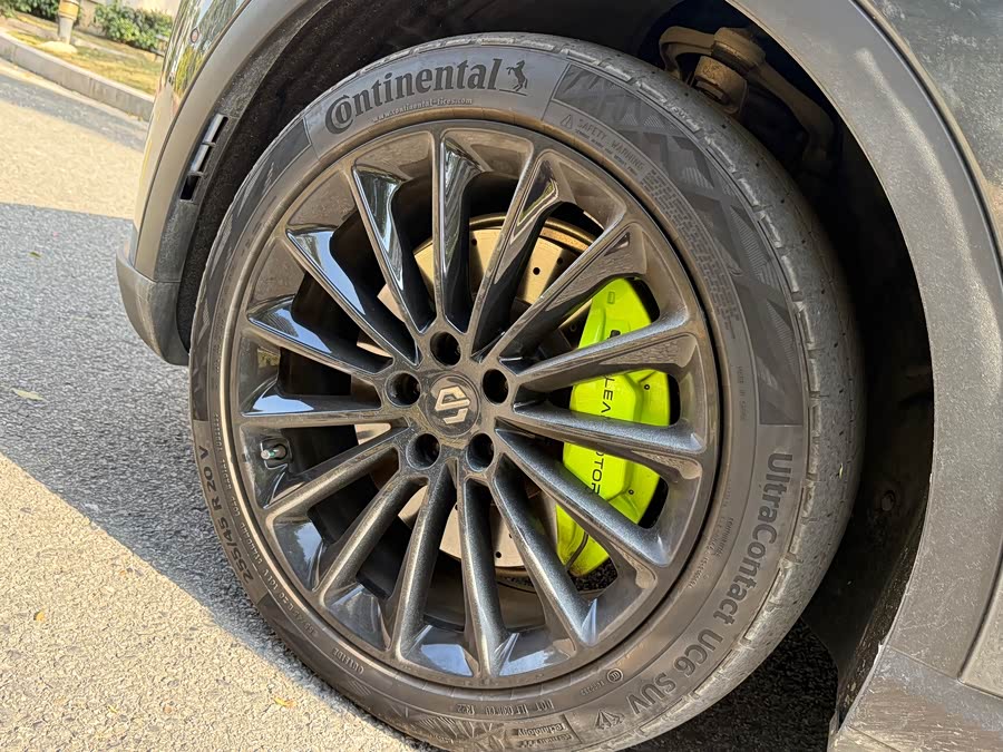 零跑汽车 零跑C11 2023 汽车图片 #18