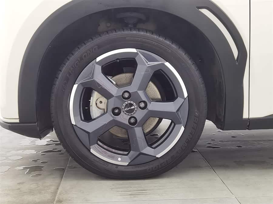 BYD Seagull 2024 immagine di auto #18