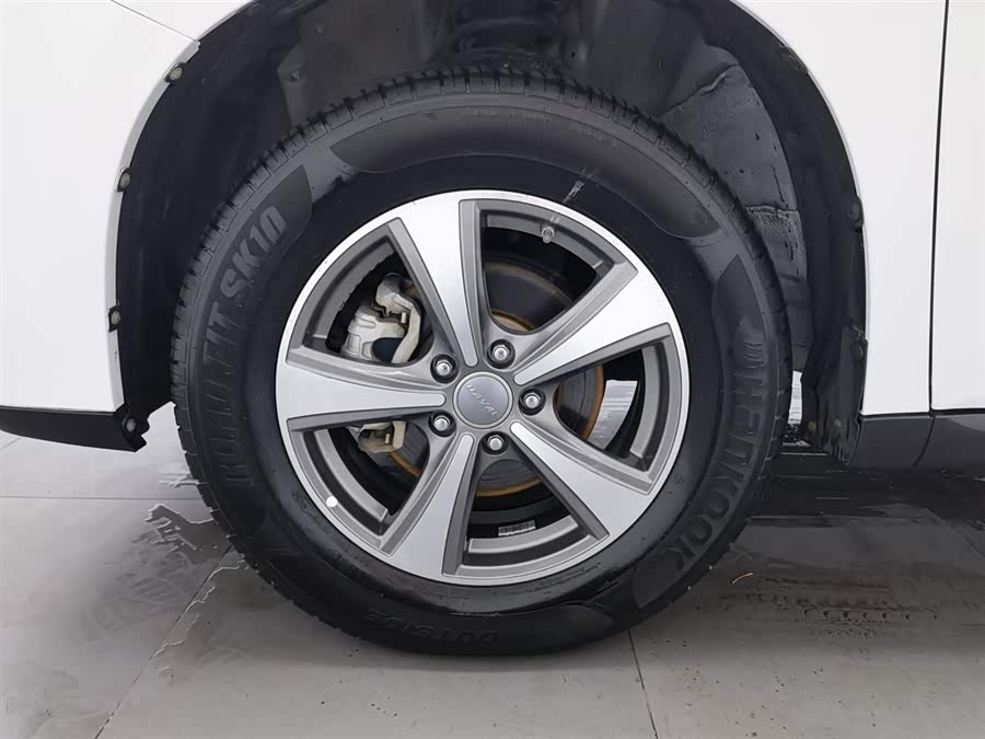 哈弗 哈弗M6 2018 汽车图片 #18