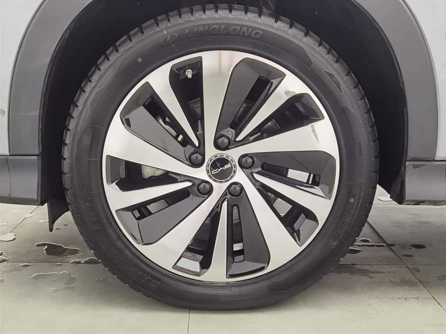 BYD Song Plus New Energy 2024 car image #18