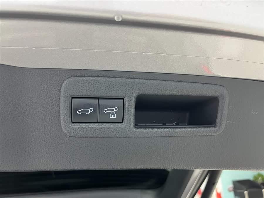 丰田 威飒 2023 汽车图片 #18