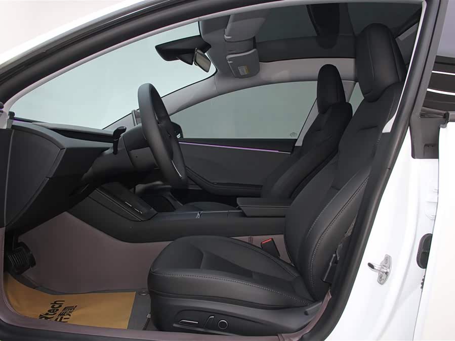 特斯拉 Model 3 2025 汽车图片 #18