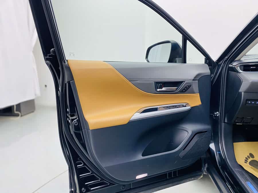 Toyota Venza 2022 immagine di auto #18