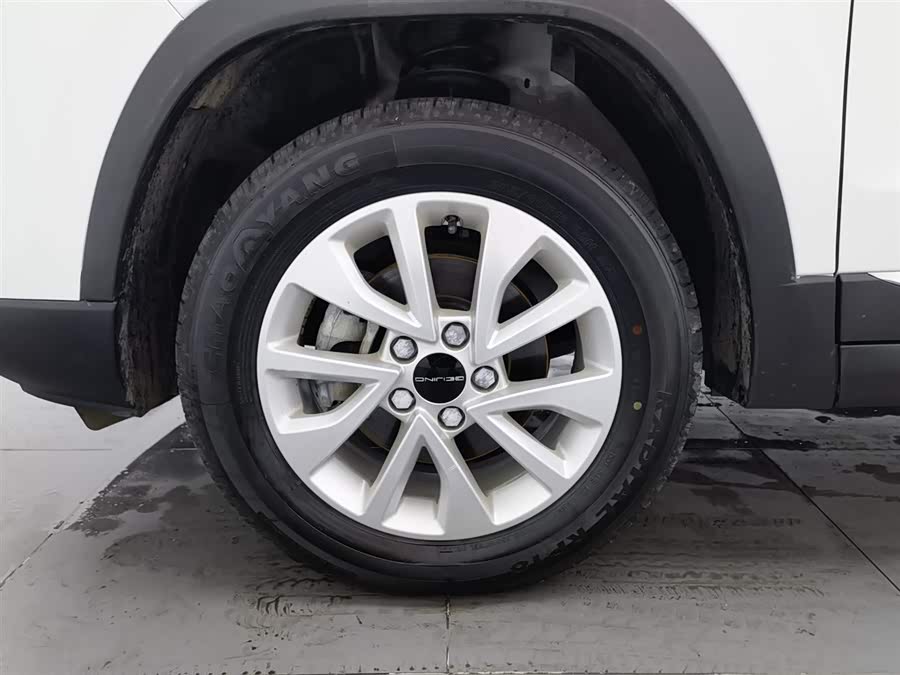 Beijing X3 2020 صورة سيارة #18