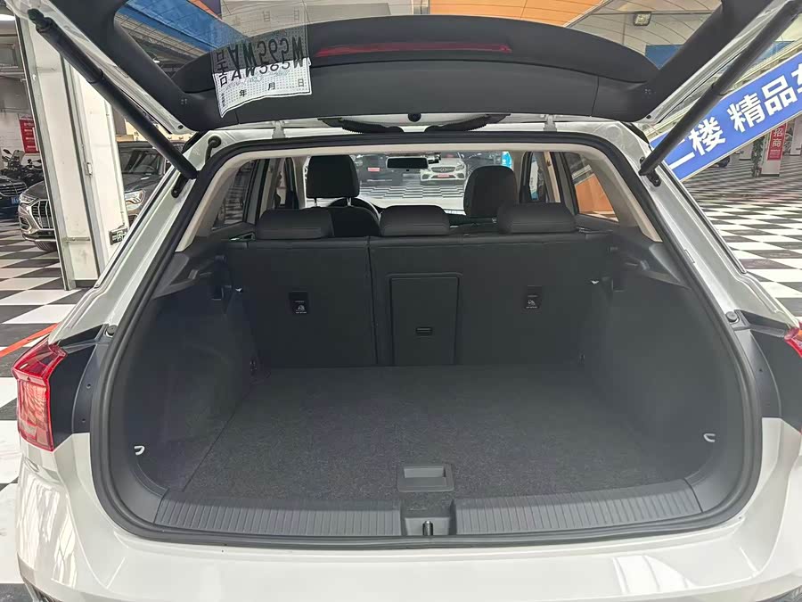 大众 T-ROC探歌 2021 汽车图片 #18