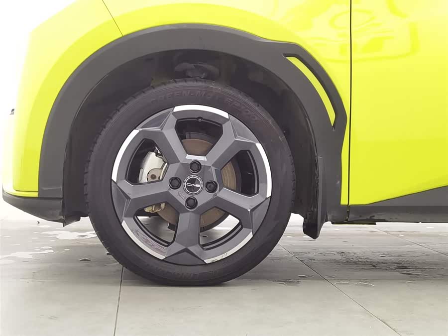 BYD Seagull 2023 صورة سيارة #18